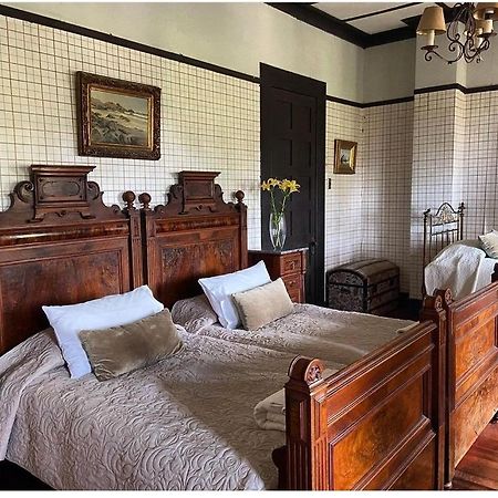 Casa Wilson Βίλα Zapallar Εξωτερικό φωτογραφία
