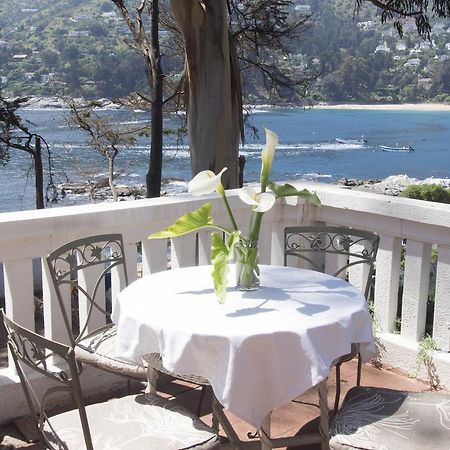 Casa Wilson Βίλα Zapallar Εξωτερικό φωτογραφία