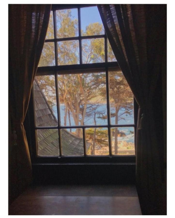 Casa Wilson Βίλα Zapallar Εξωτερικό φωτογραφία
