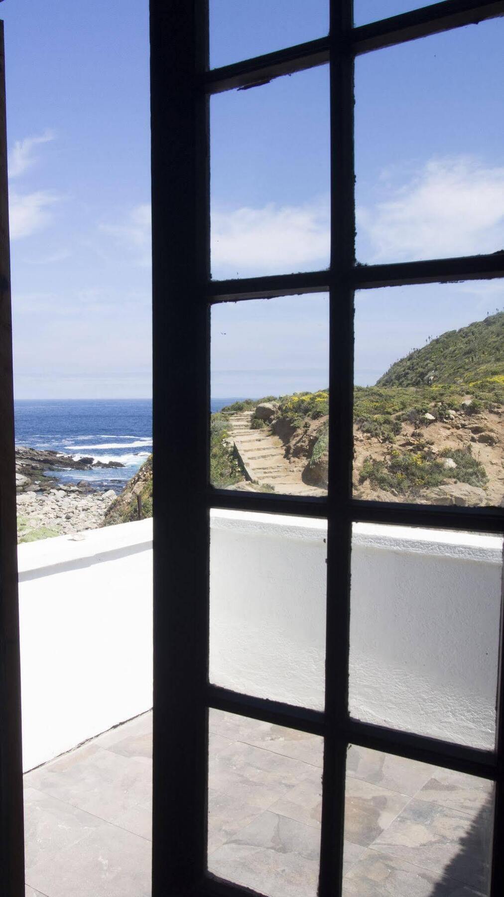 Casa Wilson Βίλα Zapallar Εξωτερικό φωτογραφία